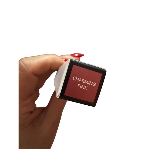 BareMinerals Mineralist Lip Liner In Charming Pink Makeup Lips Cosmetics - Picture 3 of 4